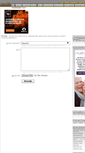Mobile Screenshot of encode.urih.com